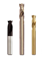 Сверла для точечной сварки