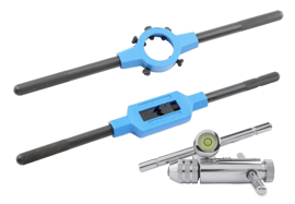 Держатели метчиков и плашек