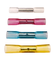 Соединитель термоусадочный