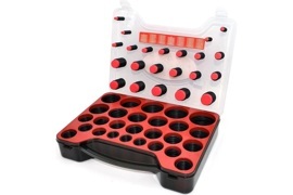 Наборы колец и уплотнений