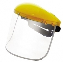 Защита лица и глаз