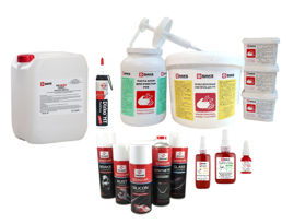 Техническая химия