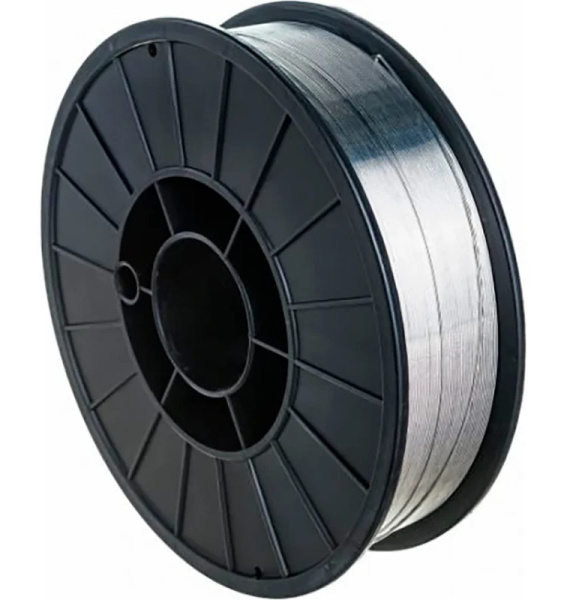 Проволока алюм